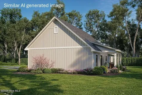 304 Lakeview Court Sneads Ferry NC 28460