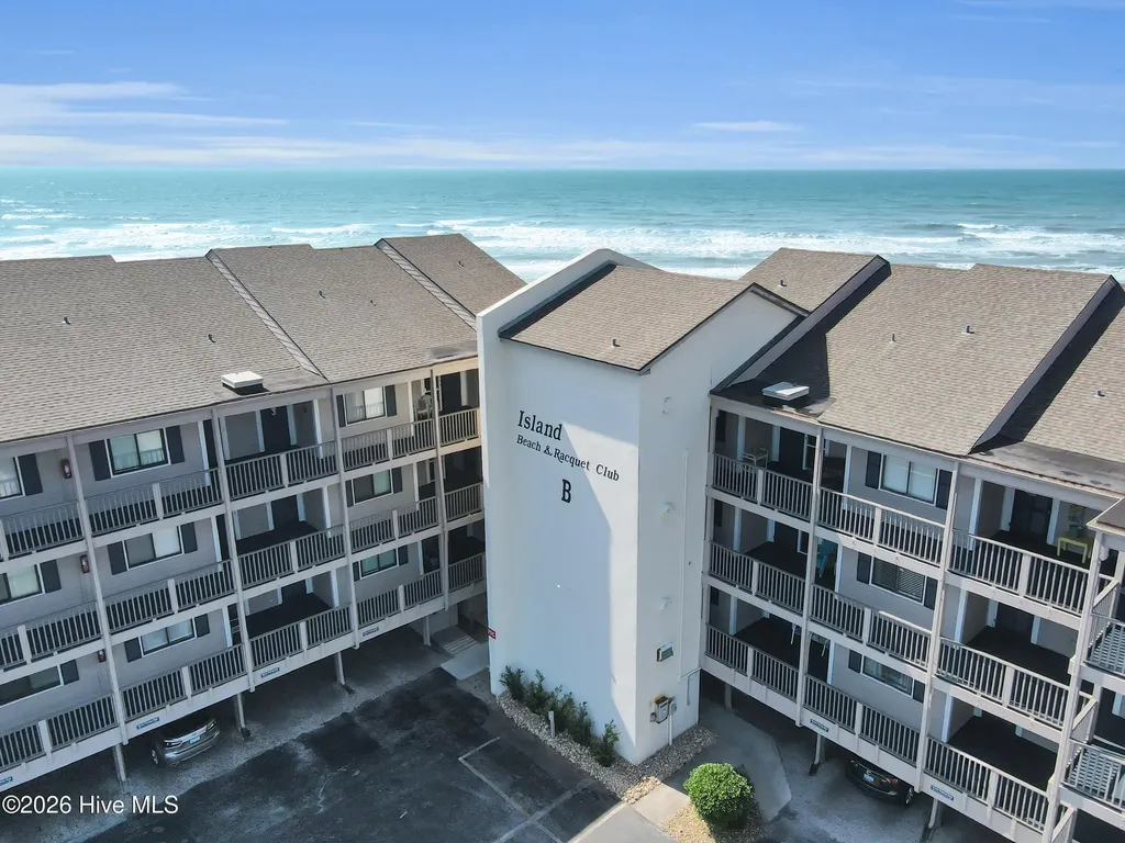 2509 W Fort Macon Road Atlantic Beach NC 28512