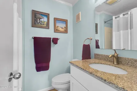 2509 W Fort Macon Road Atlantic Beach NC 28512