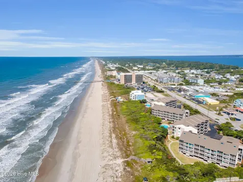 2509 W Fort Macon Road Atlantic Beach NC 28512