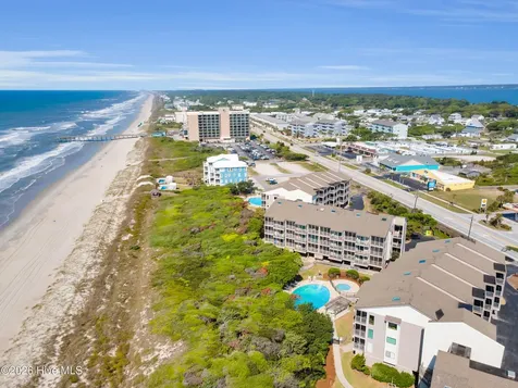 2509 W Fort Macon Road Atlantic Beach NC 28512