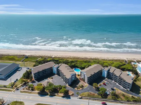 2509 W Fort Macon Road Atlantic Beach NC 28512