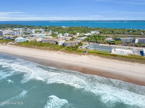 2509 W Fort Macon Road Atlantic Beach NC 28512