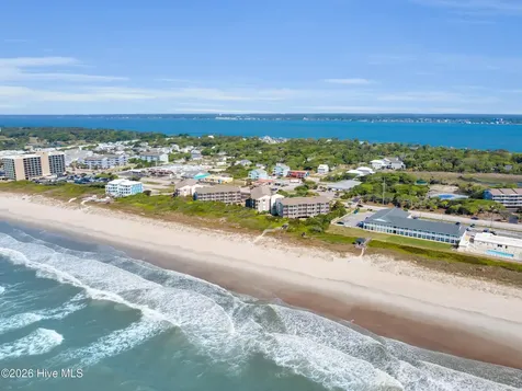 2509 W Fort Macon Road Atlantic Beach NC 28512
