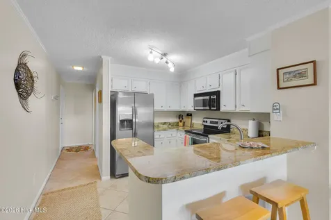 2509 W Fort Macon Road Atlantic Beach NC 28512