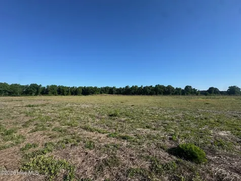 0 Thompson Avenue Turkey NC 28393
