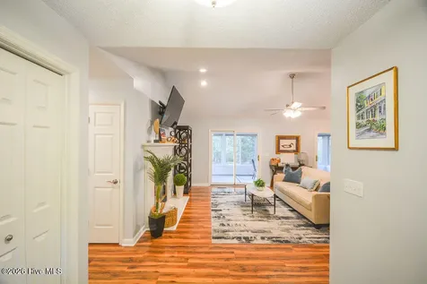 6 Spruce Lane Pinehurst NC 28374