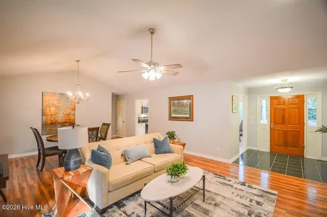 6 Spruce Lane Pinehurst NC 28374