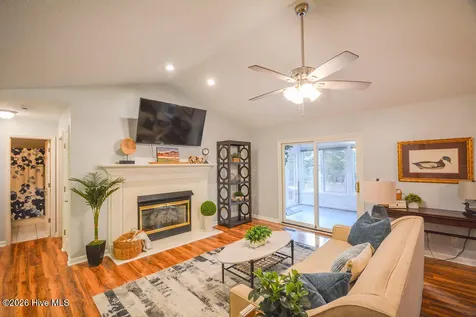 6 Spruce Lane Pinehurst NC 28374