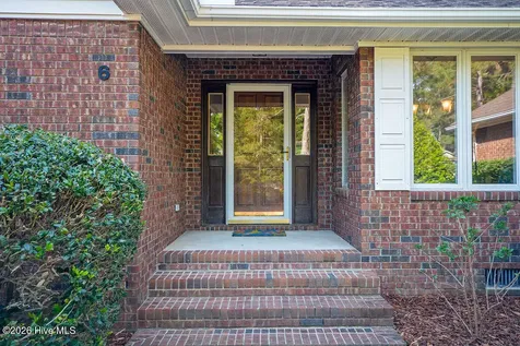6 Spruce Lane Pinehurst NC 28374
