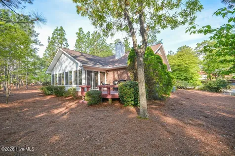 6 Spruce Lane Pinehurst NC 28374