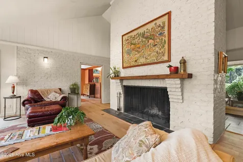 90 El Dorado Street Pinehurst NC 28374