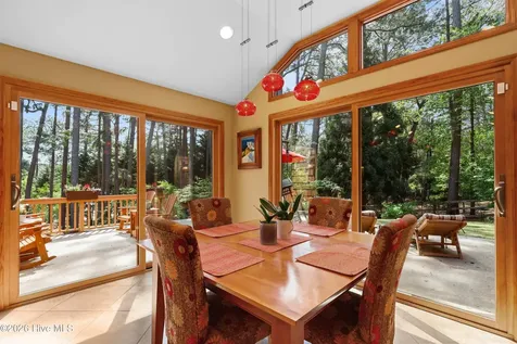 90 El Dorado Street Pinehurst NC 28374