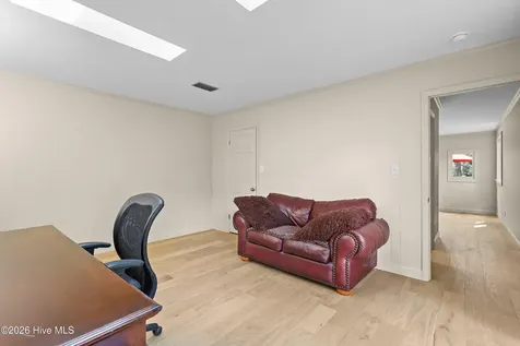 90 El Dorado Street Pinehurst NC 28374