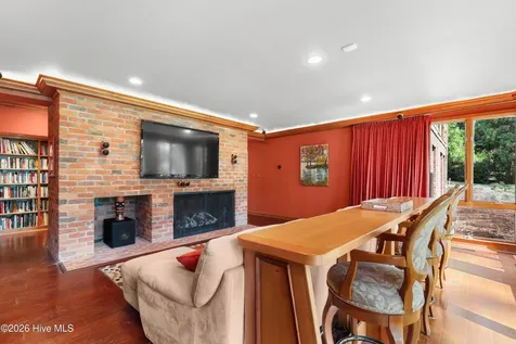 90 El Dorado Street Pinehurst NC 28374