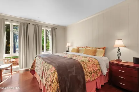 90 El Dorado Street Pinehurst NC 28374