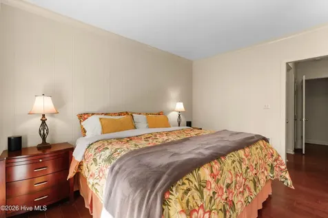 90 El Dorado Street Pinehurst NC 28374
