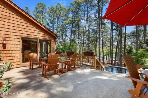 90 El Dorado Street Pinehurst NC 28374