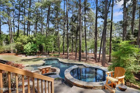 90 El Dorado Street Pinehurst NC 28374