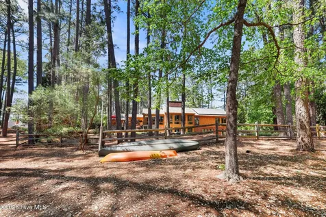 90 El Dorado Street Pinehurst NC 28374