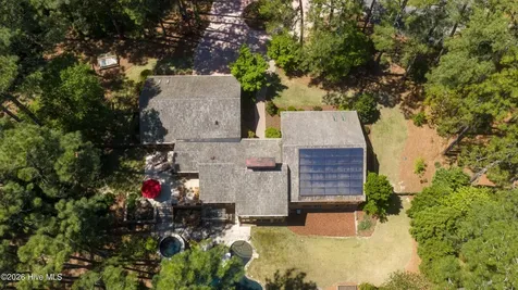 90 El Dorado Street Pinehurst NC 28374