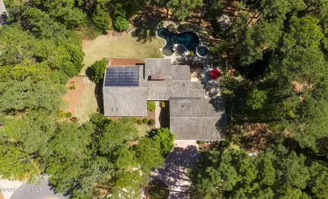 90 El Dorado Street Pinehurst NC 28374