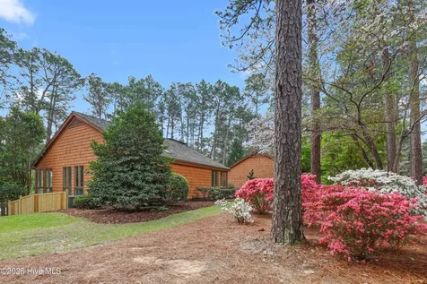 90 El Dorado Street Pinehurst NC 28374