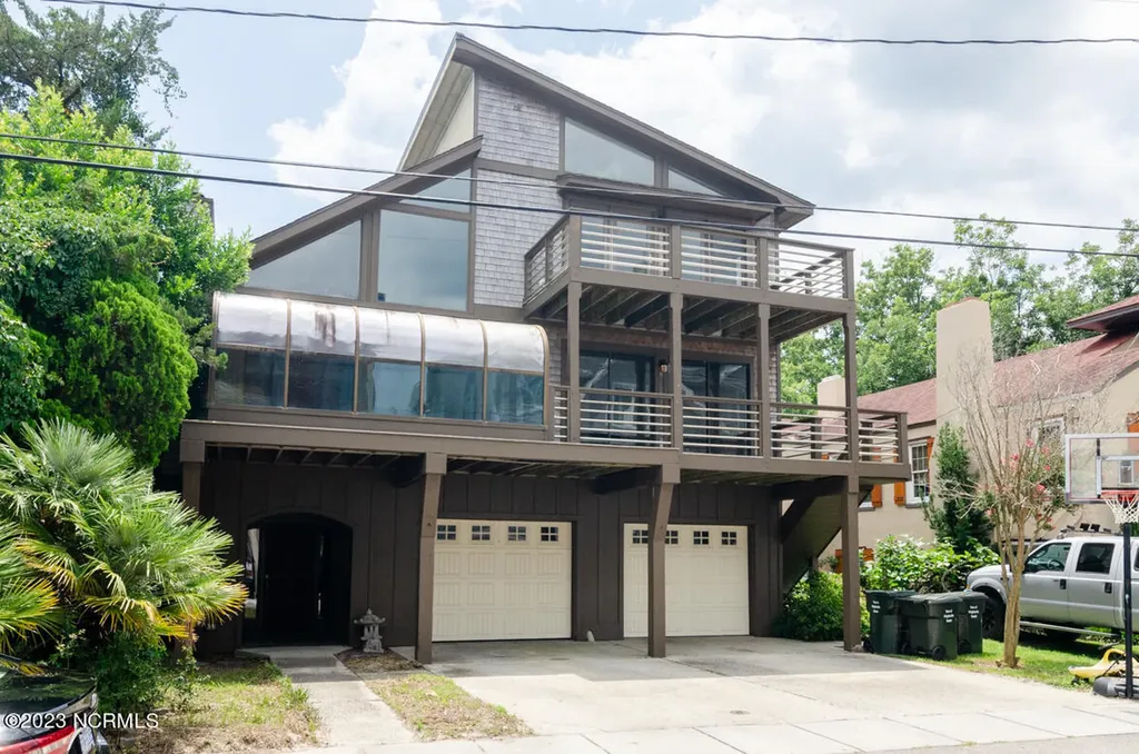7 Shore Drive Wrightsville Beach NC 28480