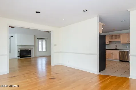 7 Shore Drive Wrightsville Beach NC 28480