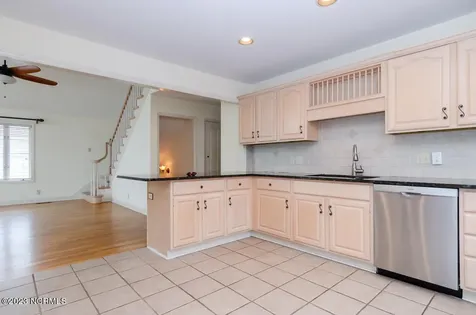 7 Shore Drive Wrightsville Beach NC 28480
