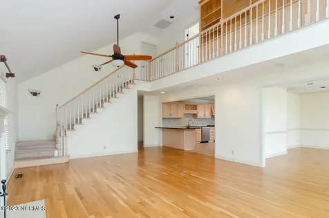 7 Shore Drive Wrightsville Beach NC 28480