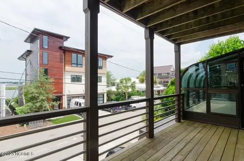 7 Shore Drive Wrightsville Beach NC 28480