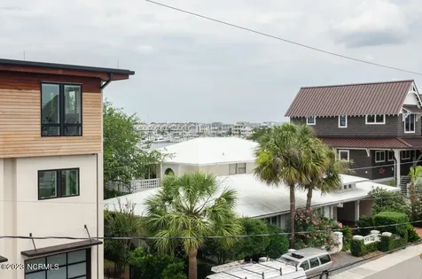 7 Shore Drive Wrightsville Beach NC 28480
