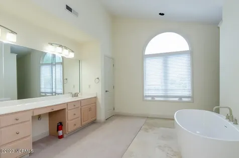 7 Shore Drive Wrightsville Beach NC 28480