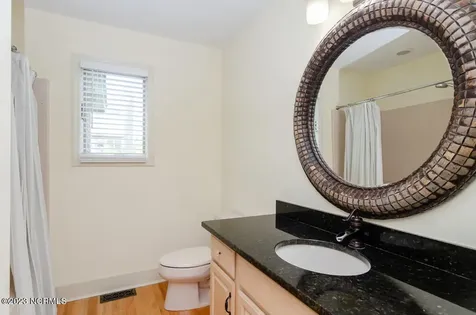 7 Shore Drive Wrightsville Beach NC 28480