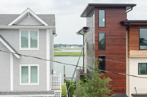 7 Shore Drive Wrightsville Beach NC 28480