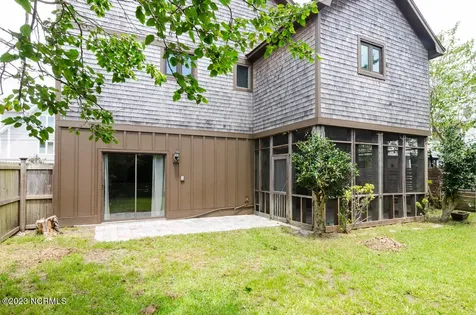 7 Shore Drive Wrightsville Beach NC 28480
