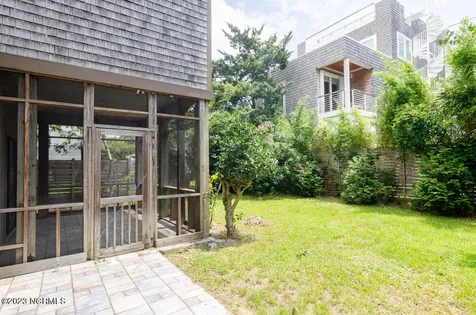 7 Shore Drive Wrightsville Beach NC 28480