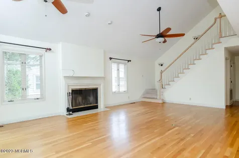 7 Shore Drive Wrightsville Beach NC 28480