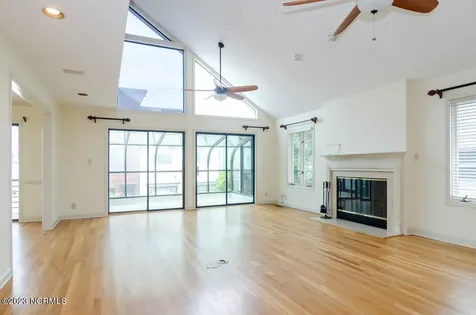 7 Shore Drive Wrightsville Beach NC 28480