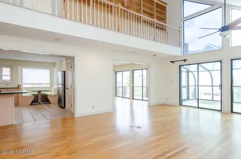 7 Shore Drive Wrightsville Beach NC 28480