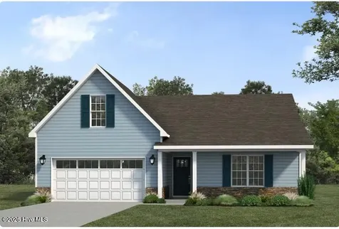 113 Constitution Court Newport NC 28570