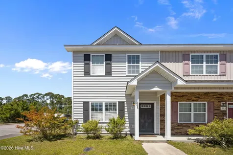 501 Oyster Rock Lane Sneads Ferry NC 28460