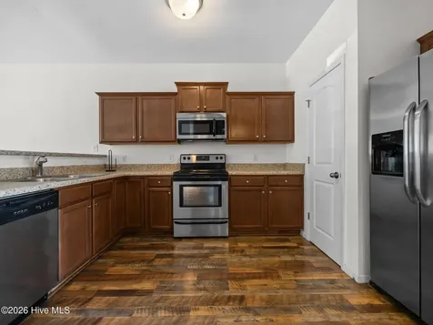 501 Oyster Rock Lane Sneads Ferry NC 28460