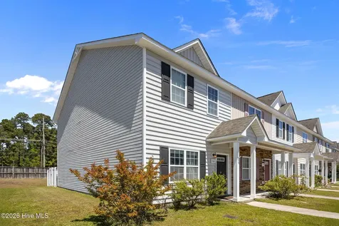 501 Oyster Rock Lane Sneads Ferry NC 28460