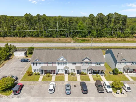 501 Oyster Rock Lane Sneads Ferry NC 28460