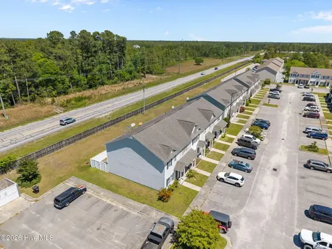 501 Oyster Rock Lane Sneads Ferry NC 28460