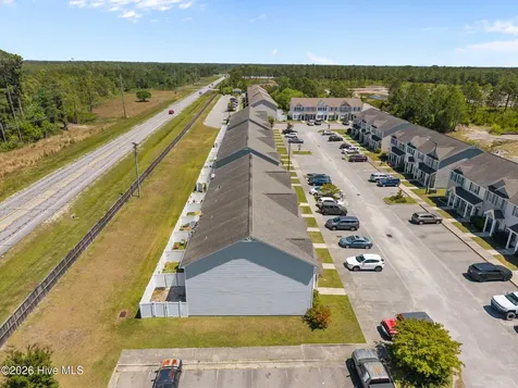 501 Oyster Rock Lane Sneads Ferry NC 28460