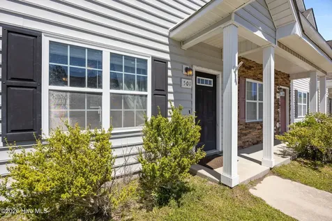 501 Oyster Rock Lane Sneads Ferry NC 28460