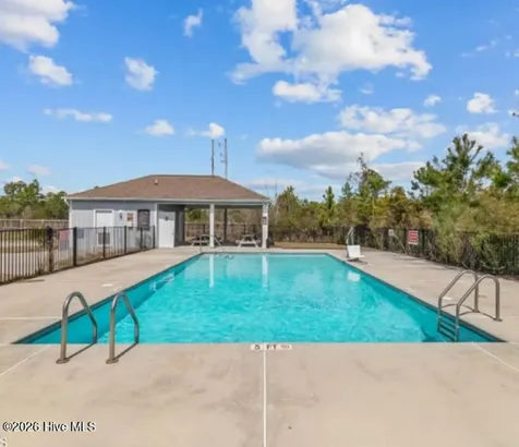 501 Oyster Rock Lane Sneads Ferry NC 28460